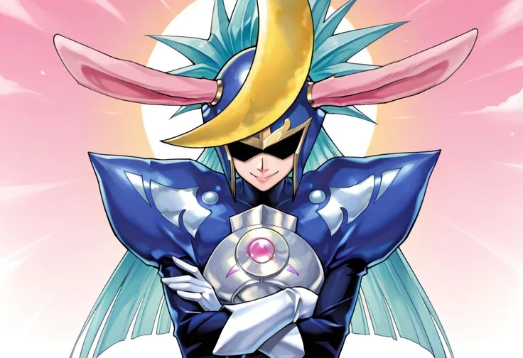 Moon Magician (Yu-Gi-Oh! ZEXAL (manga))_rel_260420