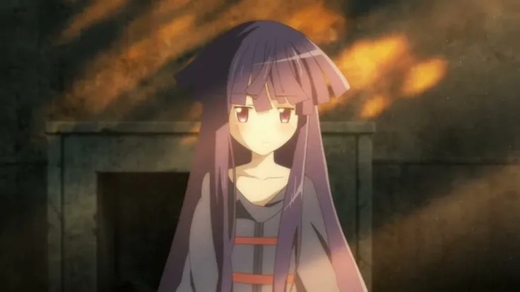 Akatsuki log horizon