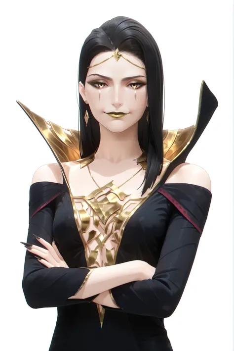League of Legends - LeBlanc [Illustrious] [Commission]_rel_260420