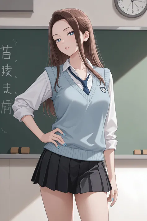 Amane Kei | OtaGal | Otaku ni Yasashii Gal wa inai?!