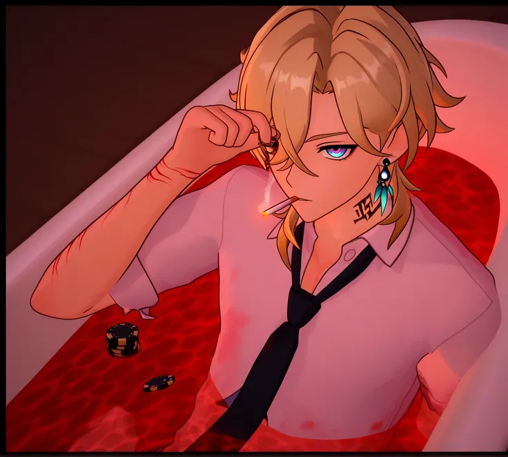 My Hentai Fantasy style | 3D  Videogame style + some characters | Larsiness_rel_260420