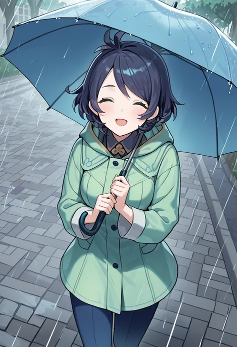 Mitsuba - Dragalia Lost (2 Outfits)_rel_260420