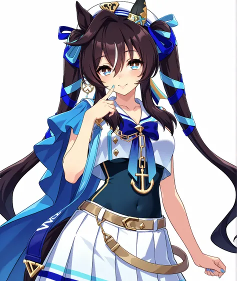 LoRA / Illustrious - NoobAI / Vivlos (Voyage Etincelant) from Umamusume⁩⁩ (Cosplay+Character)_rel_260420