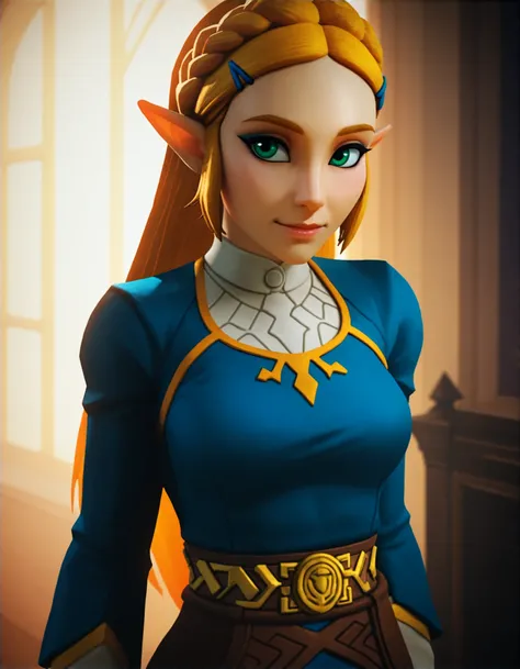 [Fugtrup] Zelda Character Illustrious_rel_260420