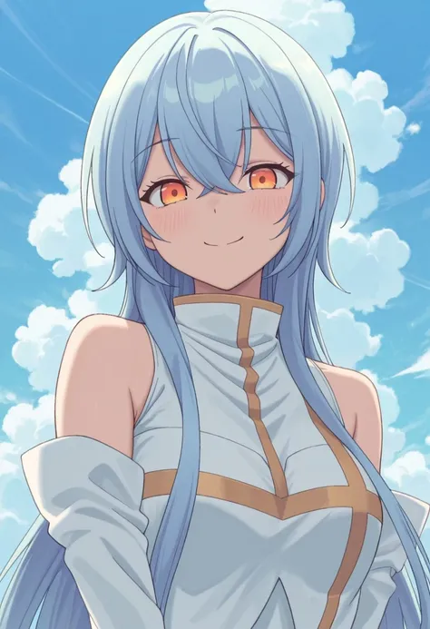 Cecilia Aquarain - There Was a Cute Girl in the Hero's Party, So I Tried Confessing to Her_rel_260420