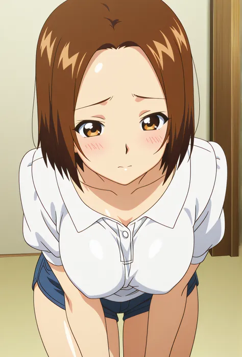 Yuki Mikage | Chiisana Tsubomi no Sono Oku ni [COMMISSION]