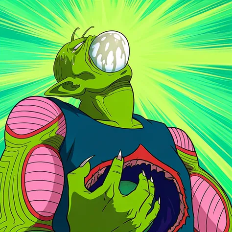 比克大魔王生蛋meme/piccolo_daimaou-egglaying-meme;《龙珠》/《Dragon Ball》_rel_260420