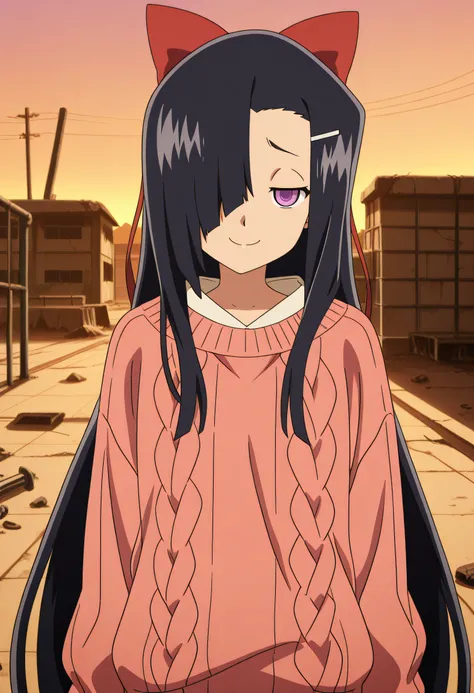 Tsubaki Kasugano | Future Diary [COMMISSION]_rel_260420