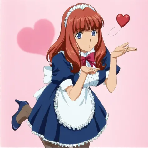 Ci Caprice, Yuri Sakakibara, & Anastasia Palma (Sakura Wars)_rel_260420