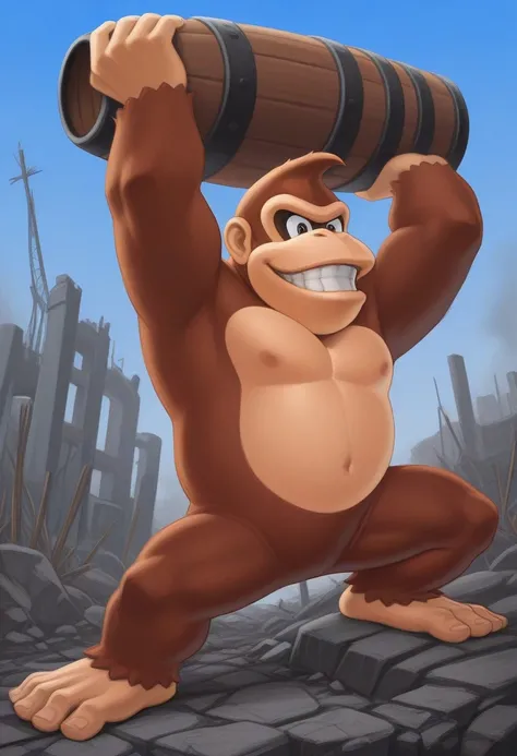 Smash Bros. Ultimate Mural Style_rel_260420