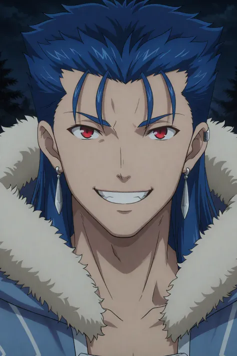 Cu Chulainn - Caster (FATE)_rel_260420