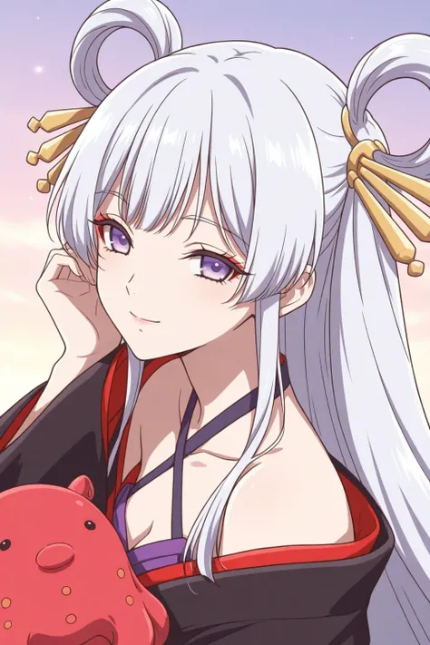 超时空辉夜姬/八千代  (Cosmic Princess Kaguya/yachiyo)_rel_260420