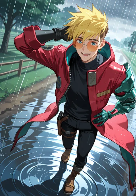 Vash (TRIGUN STAMPEDE)_rel_260420
