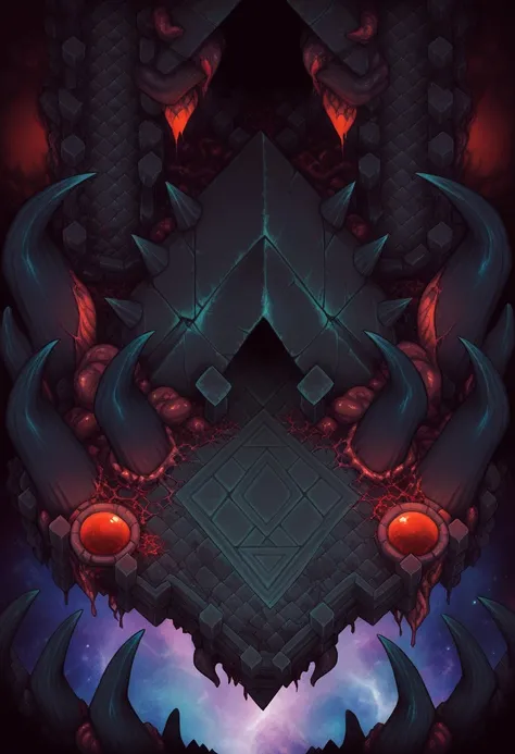 Fleshy Evil (Paradox Parallax)_rel_260420