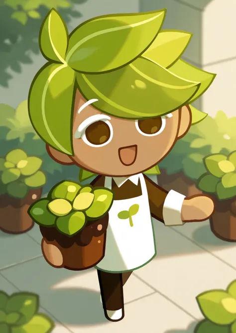 Herb cookie (cookie run)_rel_260420