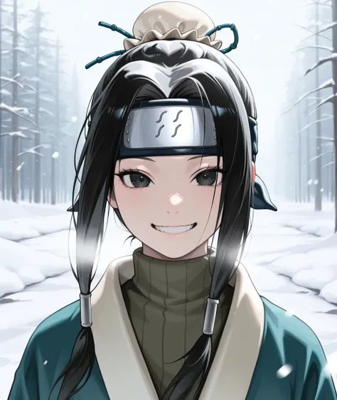Haku 白 | Naruto_rel_260420