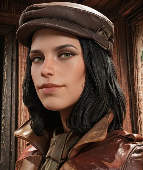 Piper Wright - Fallout 4 (3d)_rel_260420
