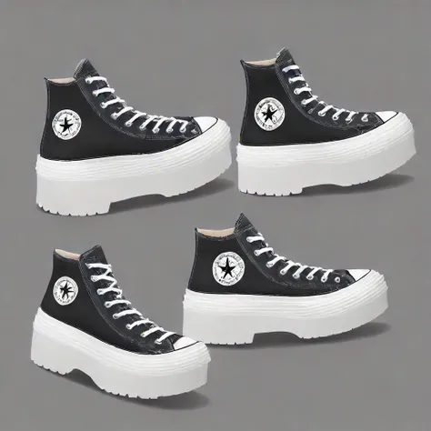 Converse Lugged Heels Sneakers (Illust)_rel_260420