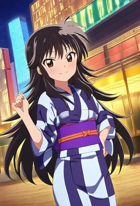 Rin/りん(犬夜叉) V1