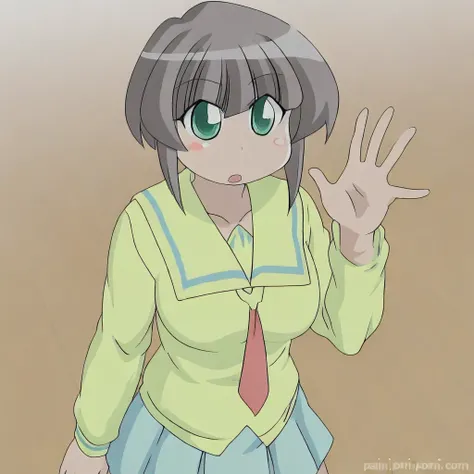 Hibiki Watanuki, Himeko Katagiri, and Miyako Uehara (Pani Poni Dash)_rel_260420