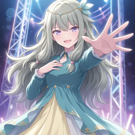 Kusanagi Nene (the Movie Style) / Project SEKAI_rel_260420