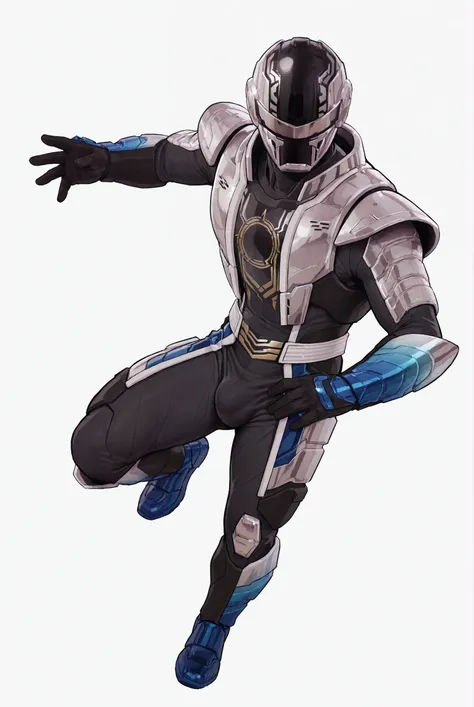Super Space Sheriff Gavan Infinity / 超宇宙刑事ギャバン インフィニティ MALES