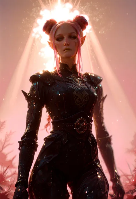 Nymurge | Tamra's OC - from Baldur's Gate 3 | with TheBadLuckPrince_rel_260420