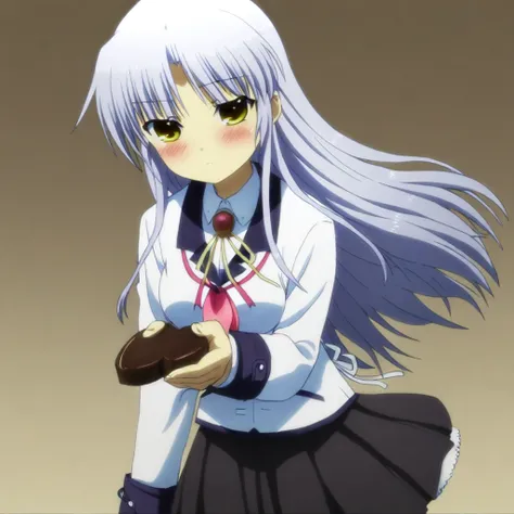 Yusa, Kanade Tachibana, & Hisako (Angel Beats)_rel_260420
