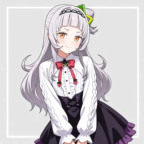 Murasaki Shion  [First Costume] (Vtuber) - Commission LoRA Illustrious [ Support]_rel_260420