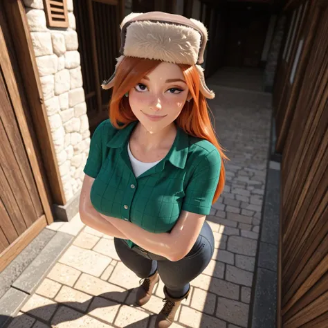WENDY CORDUROY | GRAVITY FALLS (IL)_rel_260420