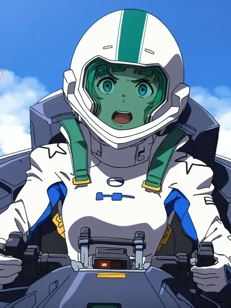 Eureka Ao Pilot test version