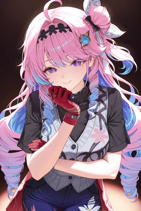 denia (wuthering waves) || 鸣潮 达妮娅 | Ansl_Ai_rel_260420