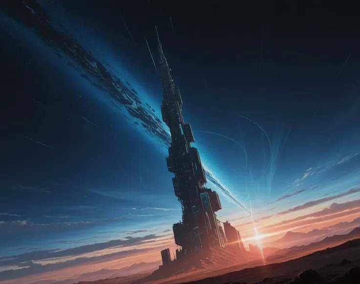 80s Science Fiction (Background) (Landscape) (Illustrious) (AD)_rel_260420