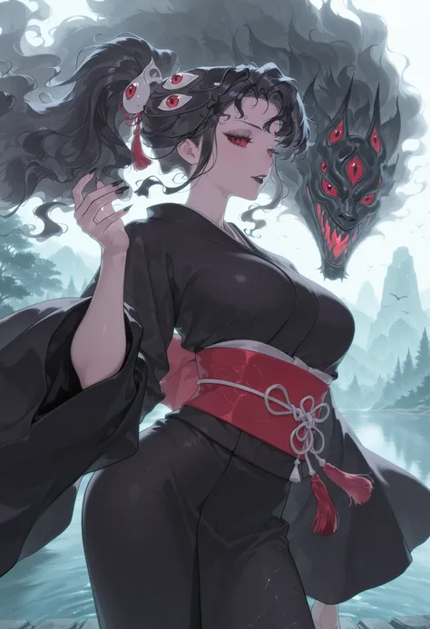 Silver and Blood CG artstyle_rel_260420