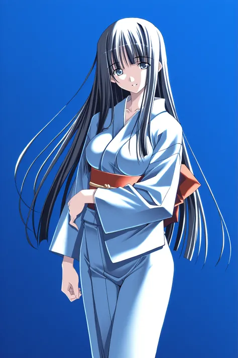 抜け忍 Style/Nukenin Style_rel_260420