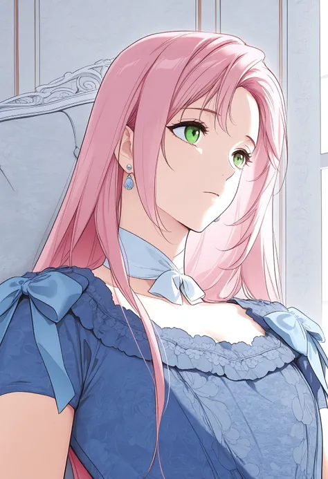 Shuri Von Neuschwanstein |  A Stepmother's Märchen | 어떤 계모님의 메르헨_rel_260420