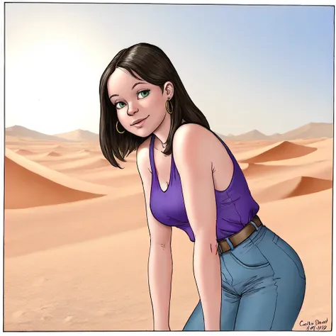 Coloredrandy-Style-(illustrious)_rel_260420