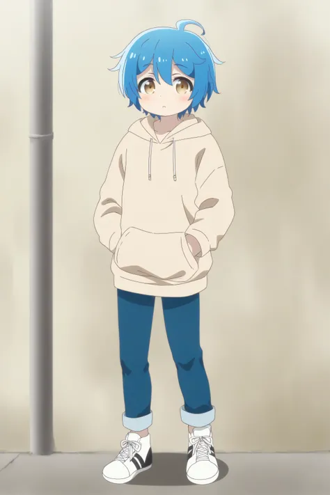 Alan (Isekai Yururi Kikou) - SDXL LoRA_rel_260420