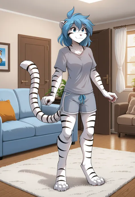Tiger Trace - TwoKinds NoobAI_rel_260420
