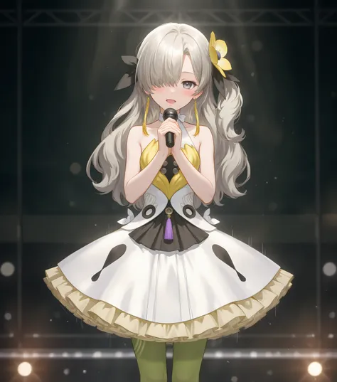 Isekaijoucho Margaret Sol | ヰ世界情緒（変異体 Margaret Sol）_rel_260420