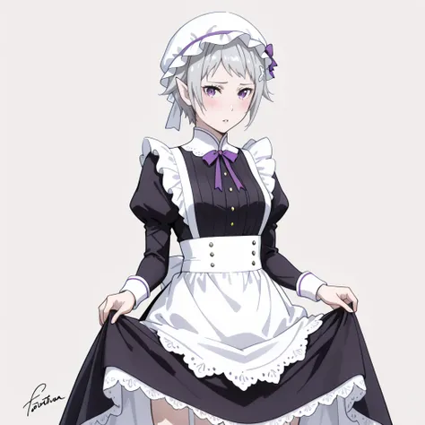 Fortuna (Re:Zero − Starting Life in Another World) - LoRA Illustrious [ Support]_rel_260420