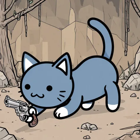 Mewgenics Style_rel_260420