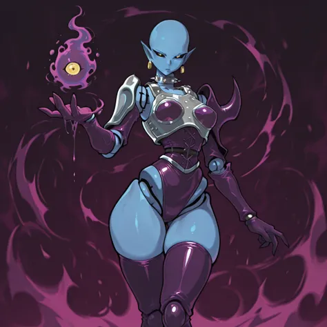 Necrofear - Yu-gi-oh