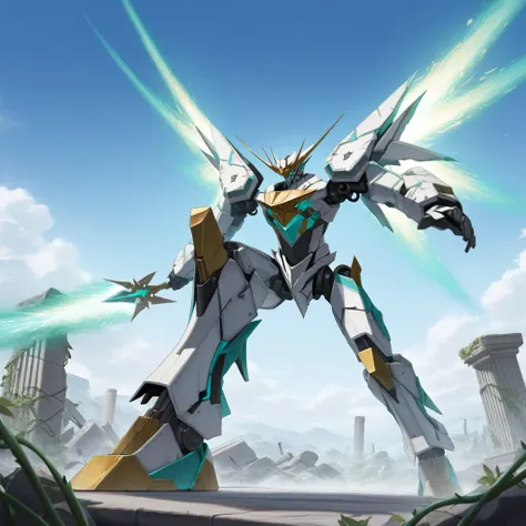Su Yi - Duet Night Abyss (2 Outfits + Mecha)_rel_260420