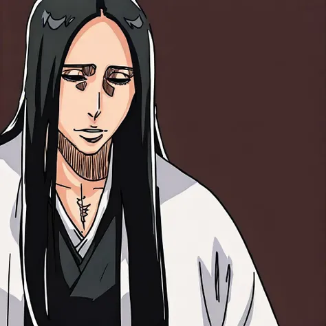 Retsu Unohana