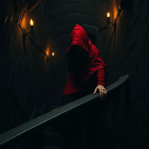 V67 Dark horror atmosphere