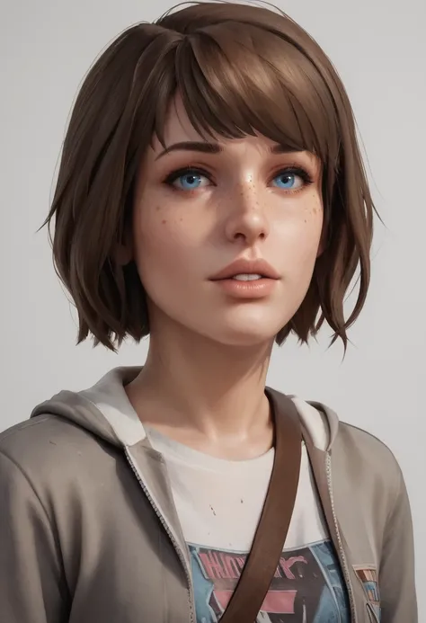 Max Caulfield - Life is Strange - Pony_rel_260420