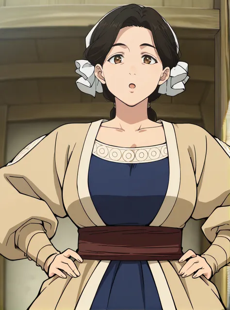 Coco's Mother - Tongari Boushi no Atelier_rel_260420