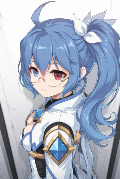 Mari Ming Ornette - GrandChase Dimensional Chaser
