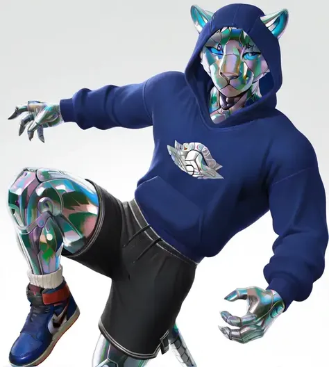 Flightalis (Fortnite x Air Jordan) SDXL LORA_rel_260420